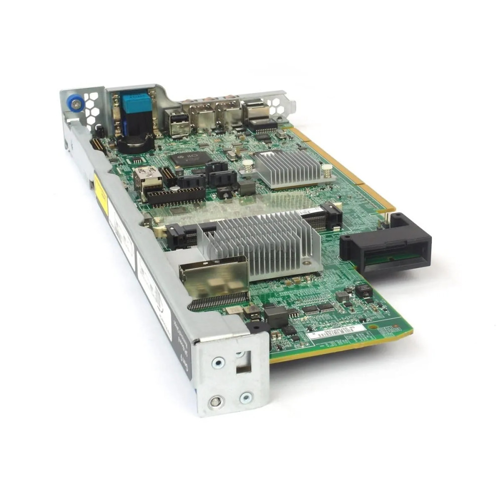 865900-001 HP SYSTEM PERIPHERAL INTERFACE BOARD FOR HPE PROLIANT DL580 G9